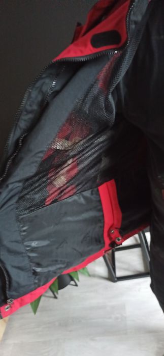 Kurtka męska marki Campus rozmiar M