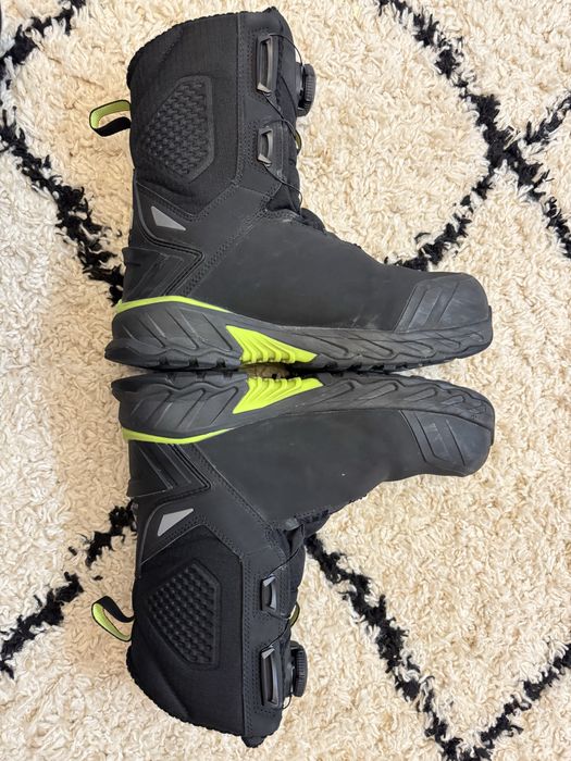 Buty Zimowe robocze Helly Hansen Magni Evolution rozmiar 40