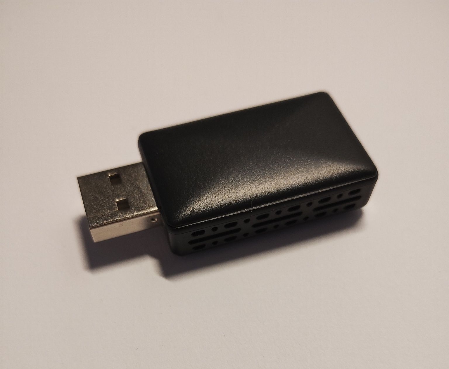 Bezprzewodowy CarPlay  adapter USB