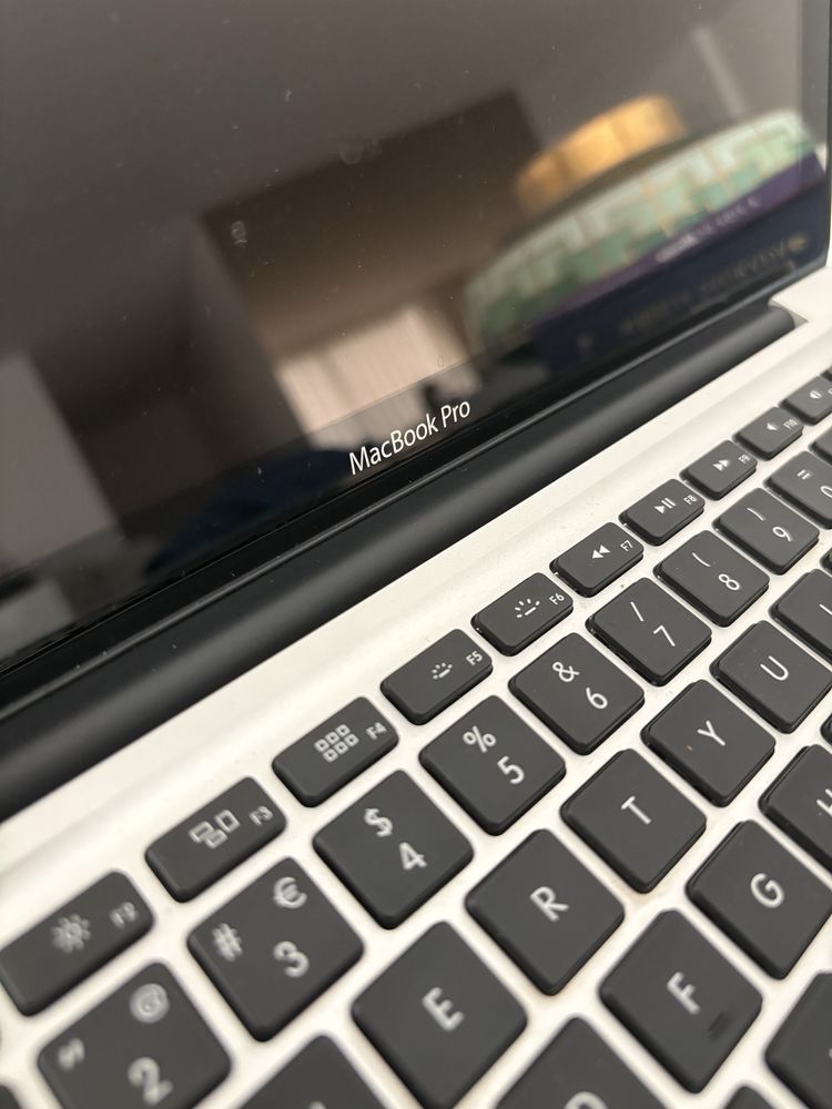 MacBook Pro - sem nenhum defeito