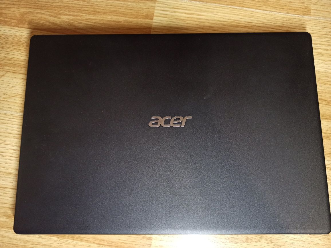 Ноутбук Acer Extensa EX215-31-P87Q