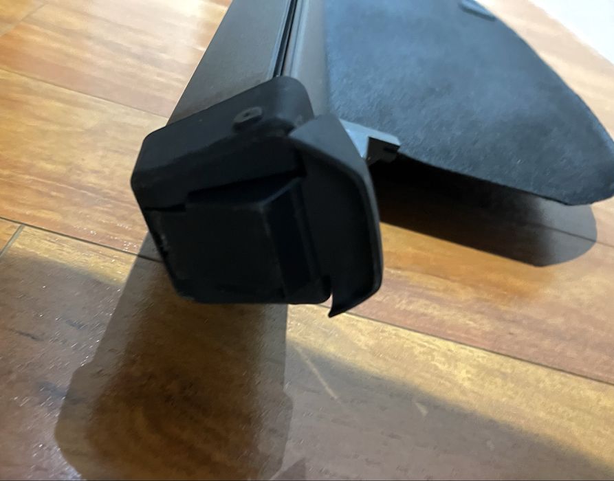 Chapeleira C4 Spacetourer