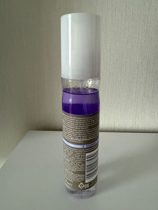 Термозахисний спрей Wella Professionals