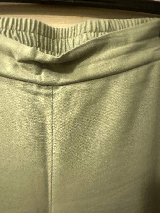 Костюм із льону, дкже зручний )