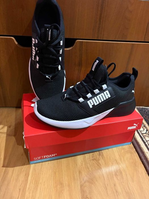 Кросівки Puma Retaliate Tongue 376149 01 [42,5]