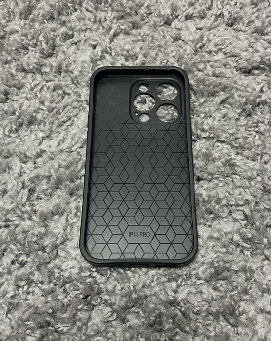 Capa para Iphone 14 Pro