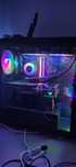 Pc Ryzen 7 5700x3d  Asus Radeon Rx 7800XT
