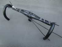 Kokpit Specialized Roubaix kierownica + mostek szosa gravel S-Works