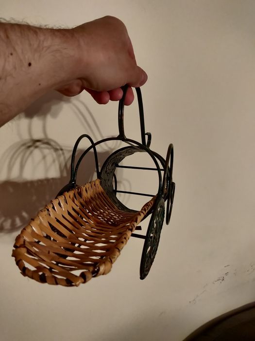 Stojak na Butelkę Wino