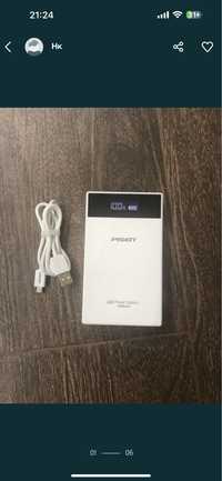 Baseus 15w 20000mAh новый повербанк 20000