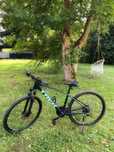 Rower Trek Dual Sport 3