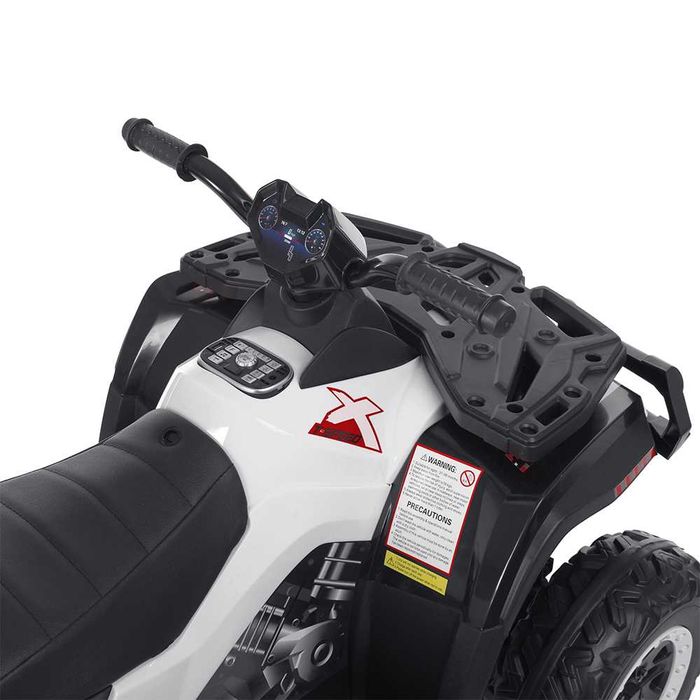 ЗНИЖКА -20% ‼️Дитячий квадроцикл [квадроцикл дитячий] BAMBI RACER 4WD