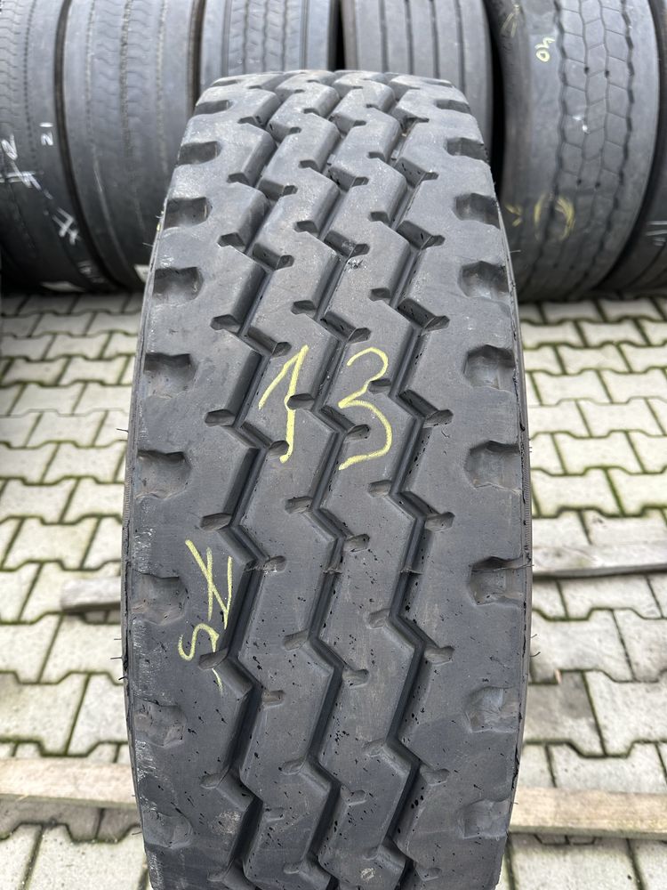 Agate ST011 315/80R22.5