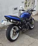 Hornet 600 25 Kw