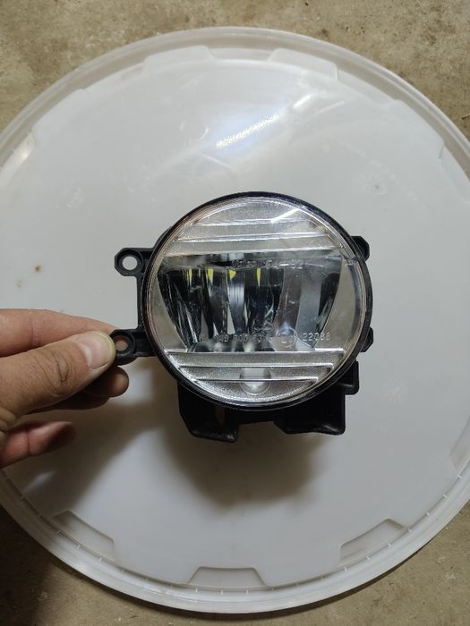 Halogen C-HR ll LED