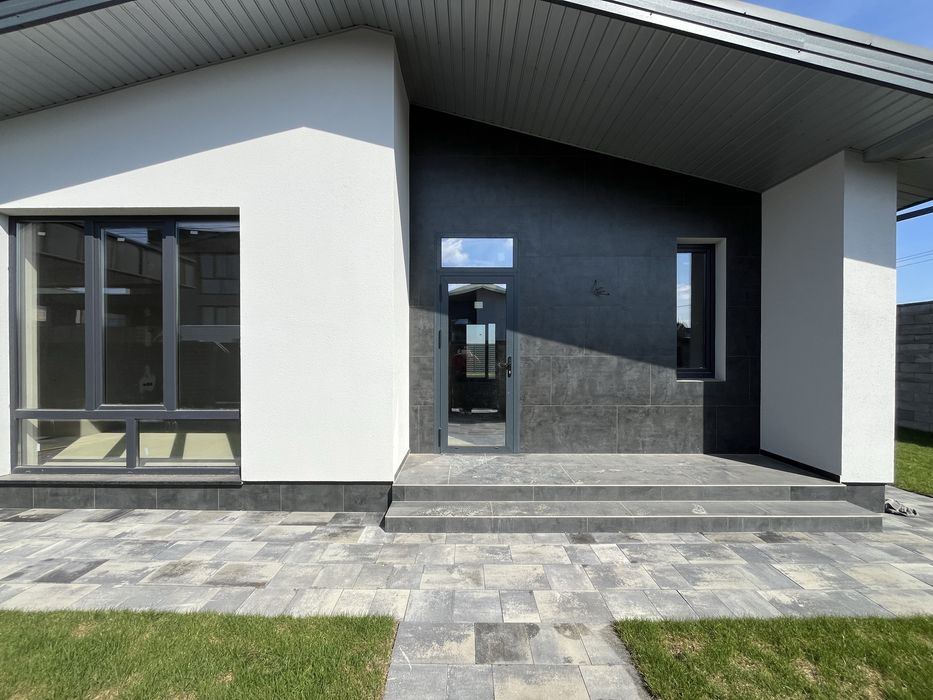 Одноповерховий будинок з РЕМОНТОМ-унікальна пропозиція‼️гарна ціна