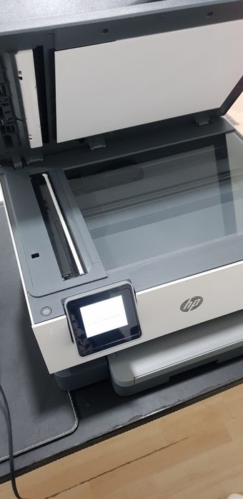 Impressora HP OfficeJet Pro 9012