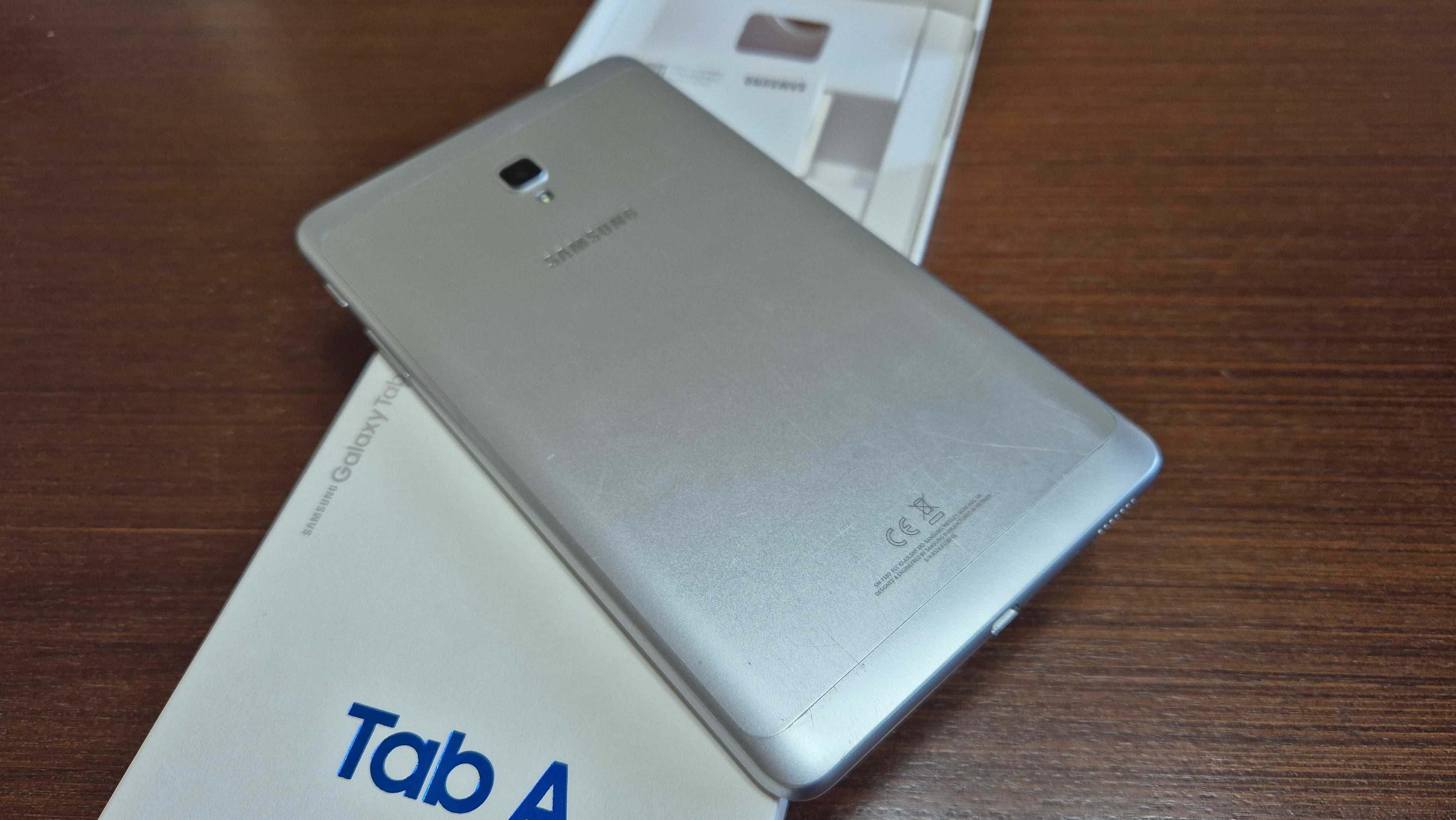 Samsung Galaxy Tab A (2017) Wi-Fi