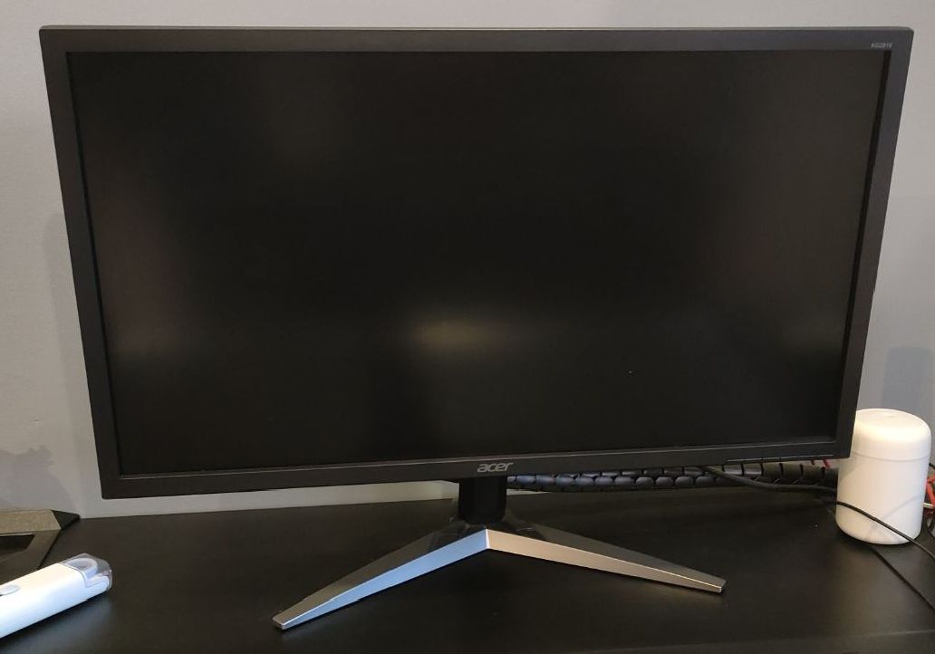 Monitor gamingowy 28" Acer KG281K  4K