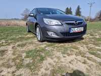Opel Astra 1.6 benzyna Opłacony i Zarejestrowany