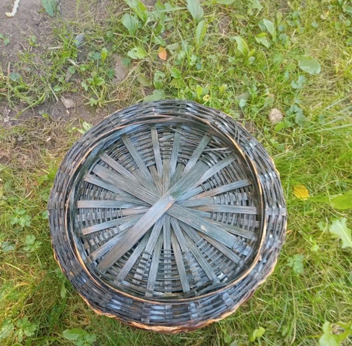 liana osłonka do kwiatów