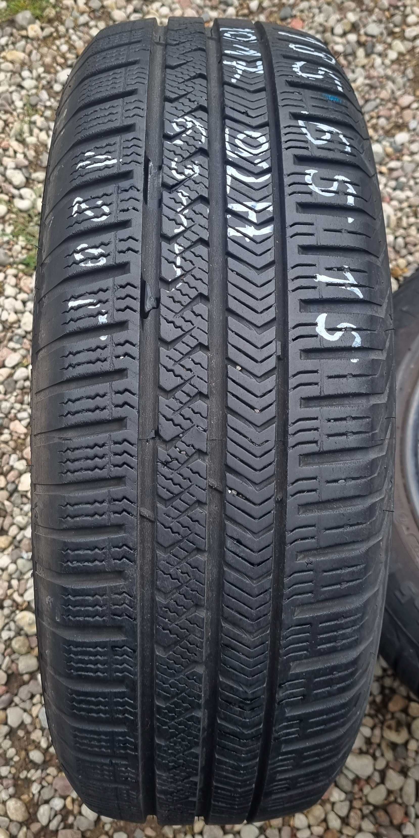 185/65R15 Vredestein Quatrac 5 Wielosezonowe