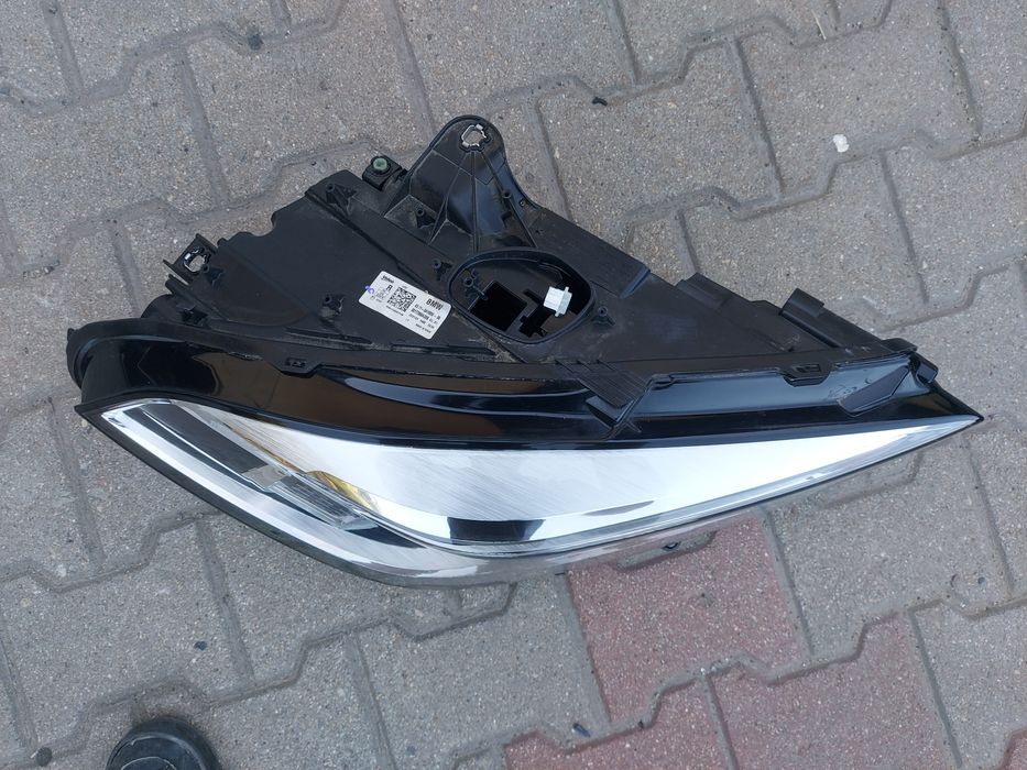 Lampa reflektor BMW F40 FULL LED prawa EUROPA