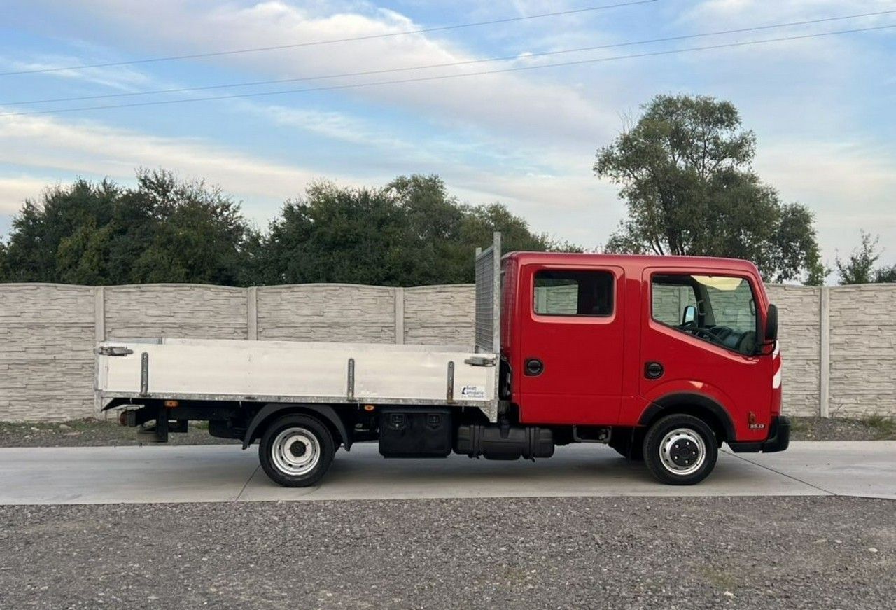 Nissan Cabstar 35.13