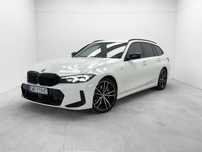 BMW Seria 3 BMW Seria 3 330i Touring M Sport - Faktura Vat 23%