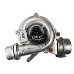 Turbo KKK para Renault 1.5 DCi - 100cv