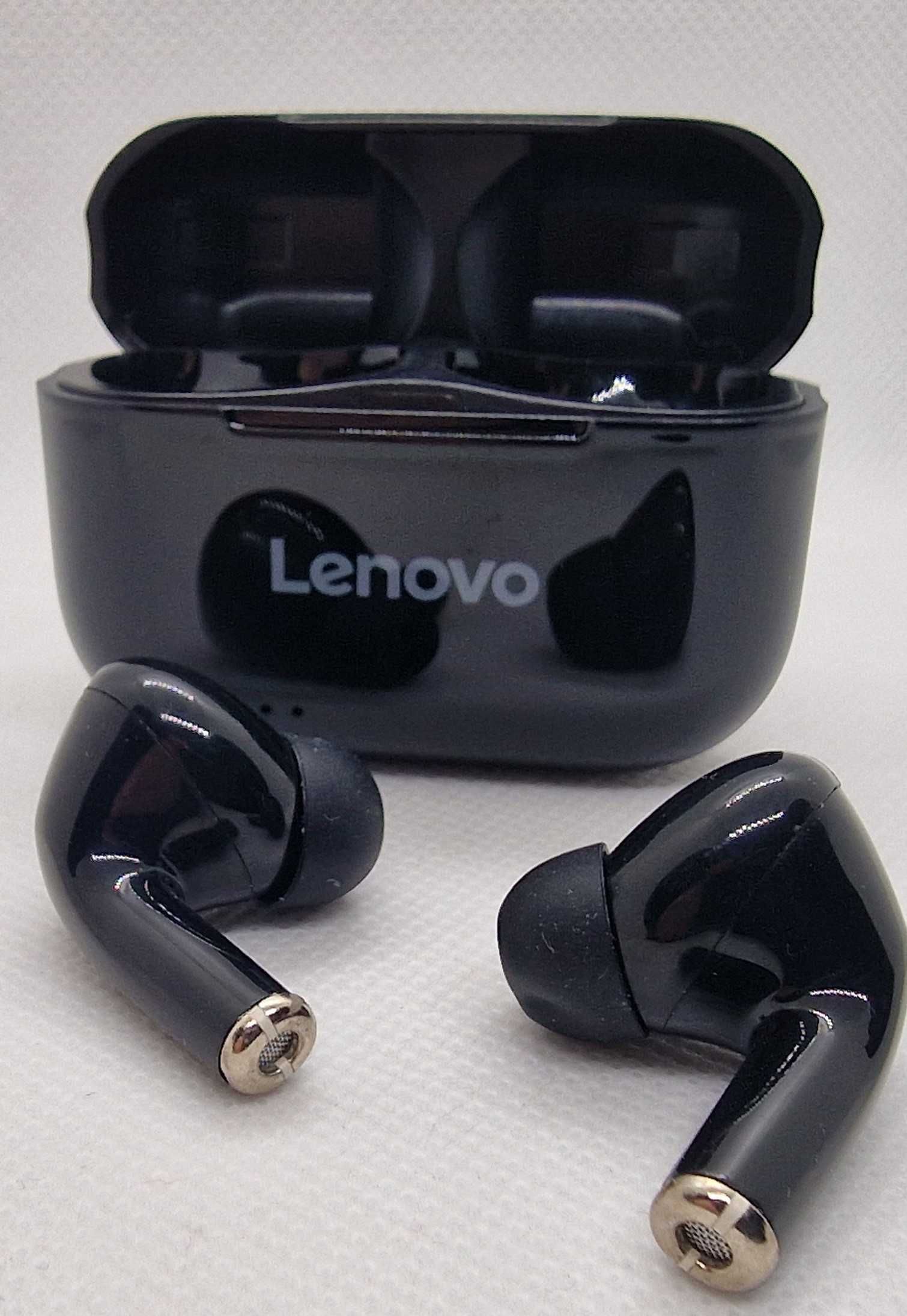 Беспроводные наушники Lenovo LP1s