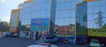 Оренда в ТЦ. Поруч Сільпо.