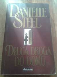 ''Długa droga do domu''-Danielle Steel