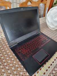 Lenovo legion y520