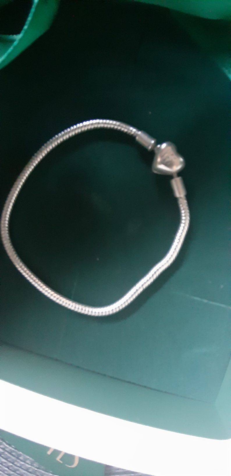 Bransoletka yes beads pandora
