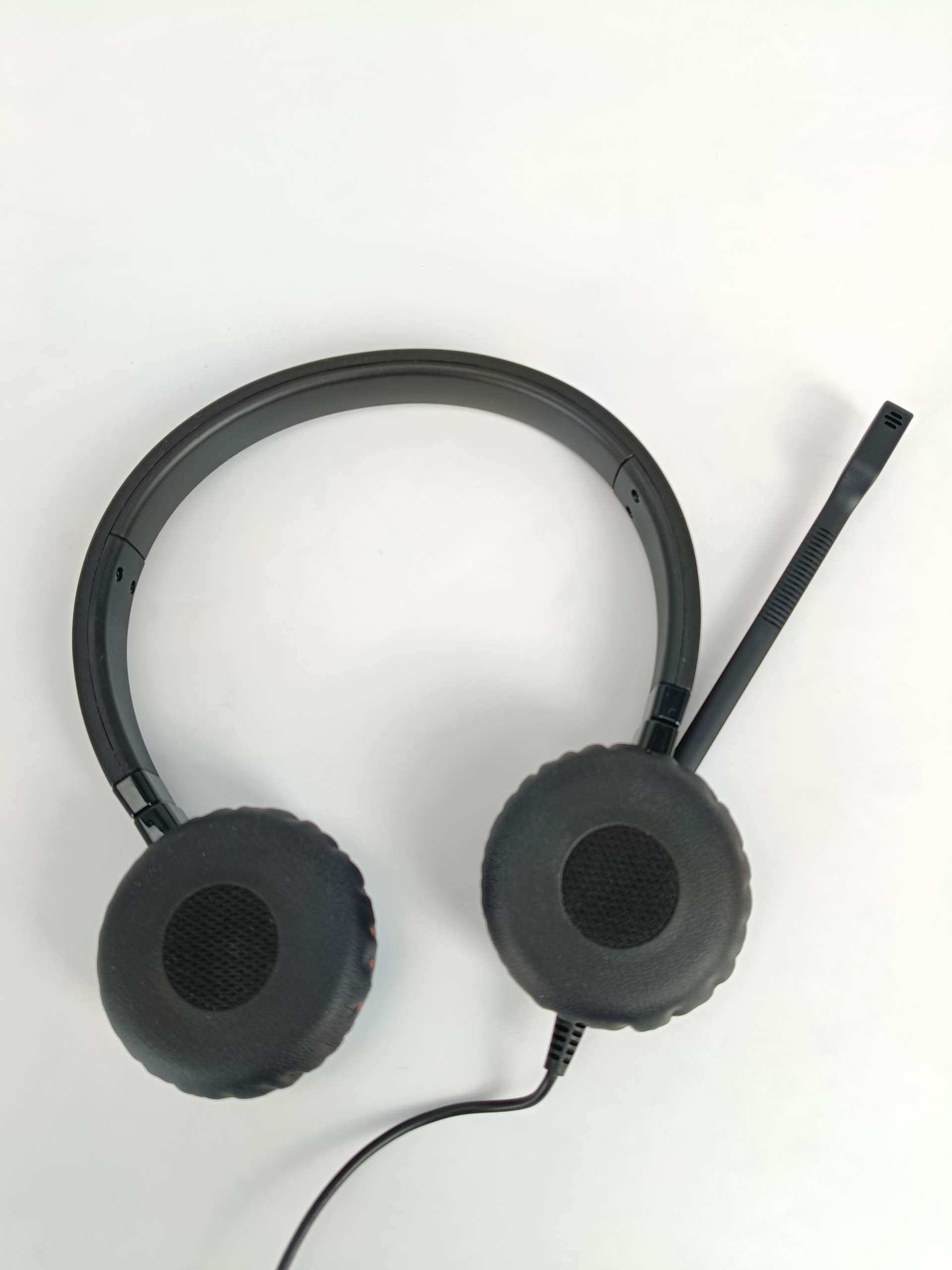 Słuchawki nauszne Jabra Evolve20 Stereo MS