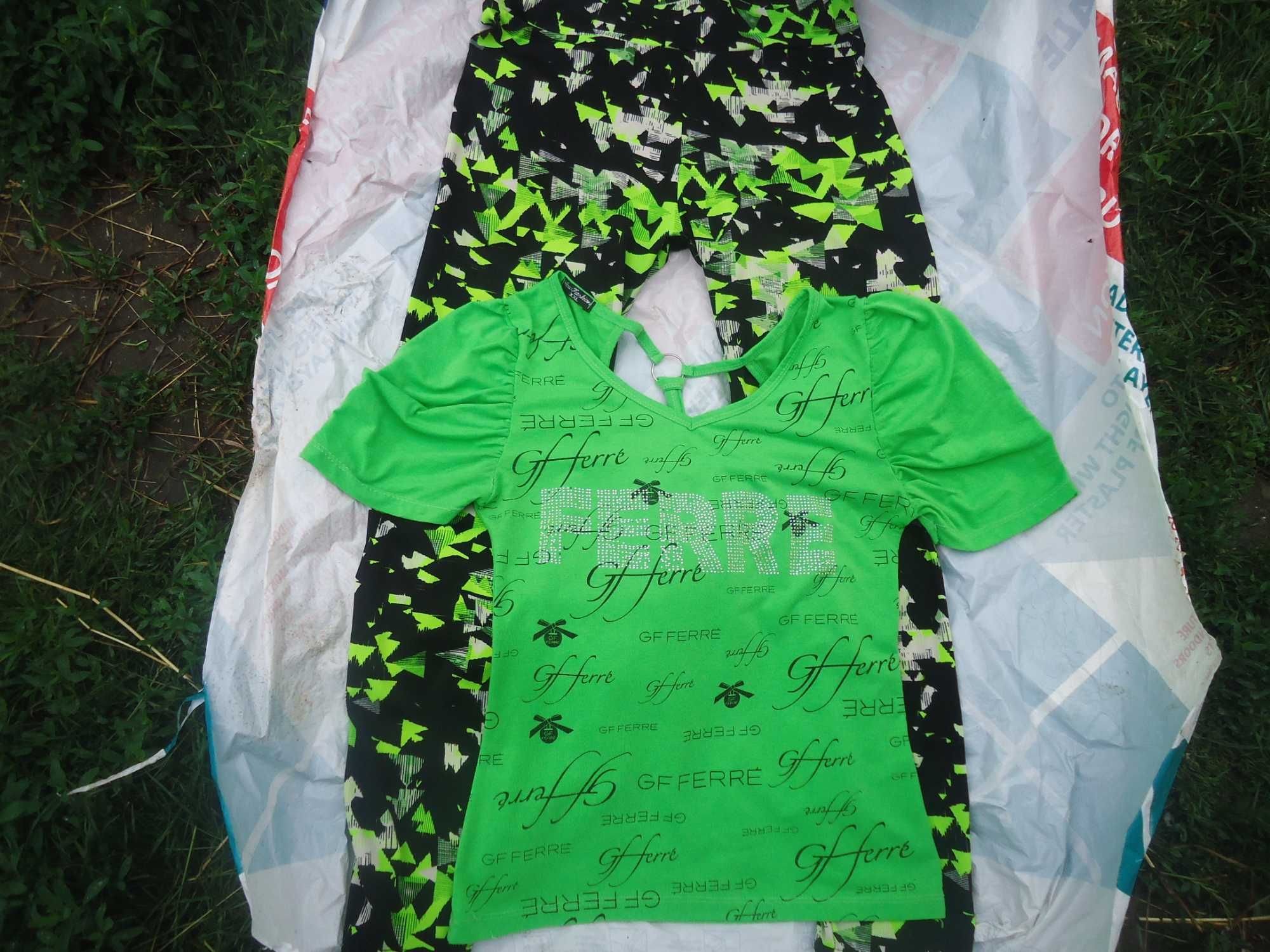спортивний костюм XXL та інший одяг для спорту