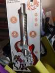 Gitara elektryczna mp3