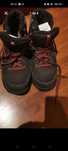 Botas montanha Decathlon