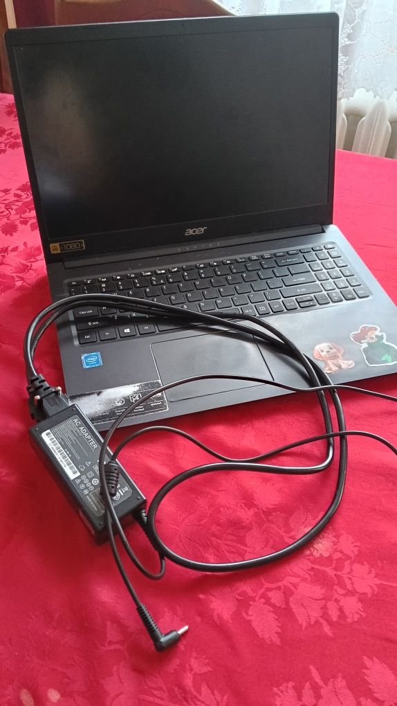 Laptop Acer Aspire 3