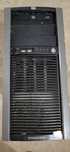 HP proliant ML310 serwer