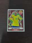 Neymar Jr Legend Bordô
