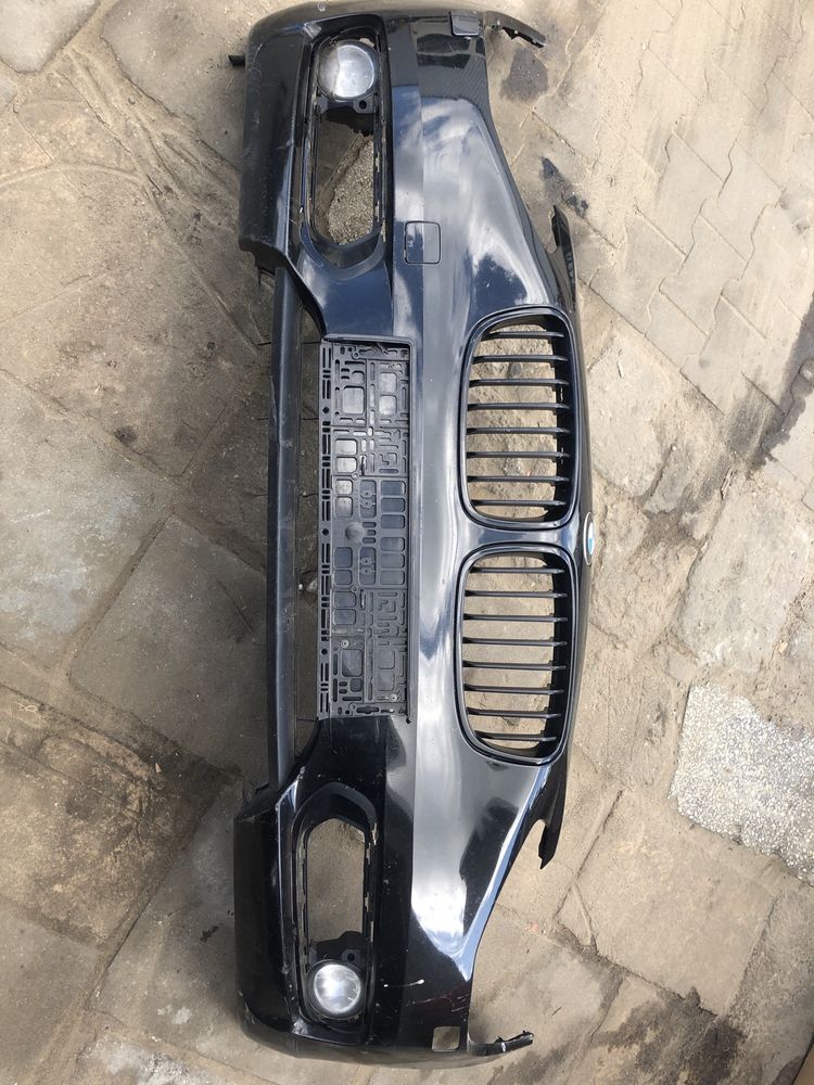 Zderzak przod przedni bmw f20 f21