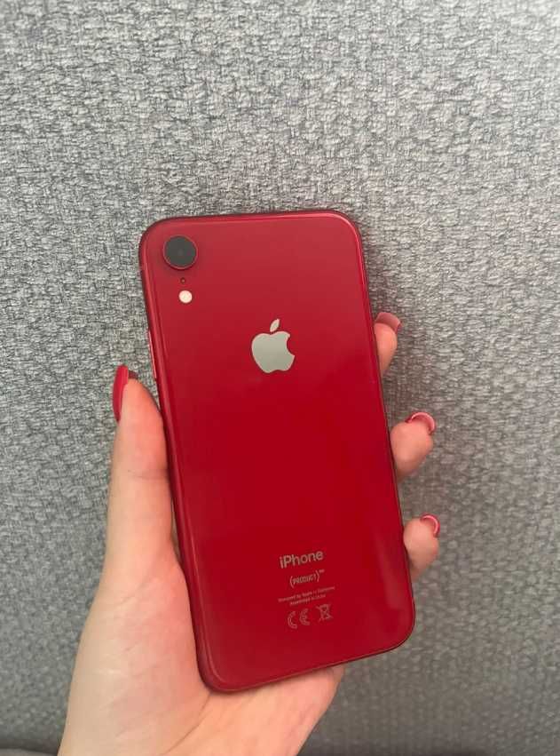 iPhone Xr 64gb 90% kondycji baterii