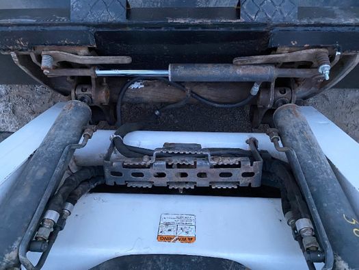 Bobcat S750  2014 р.в.