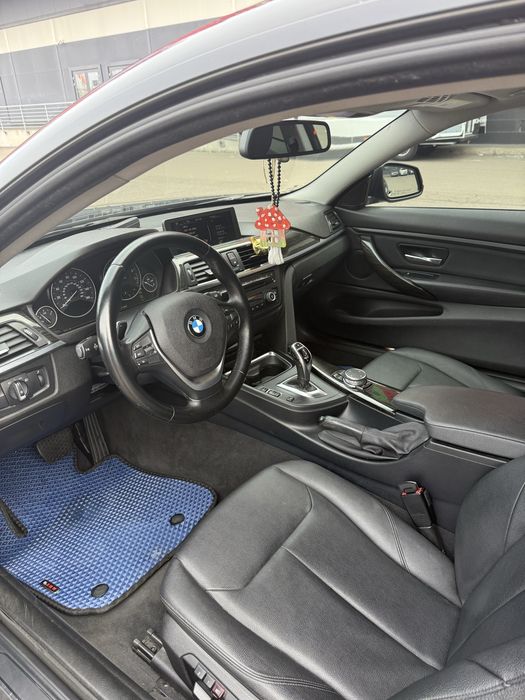 БМВ 428i 2015 года