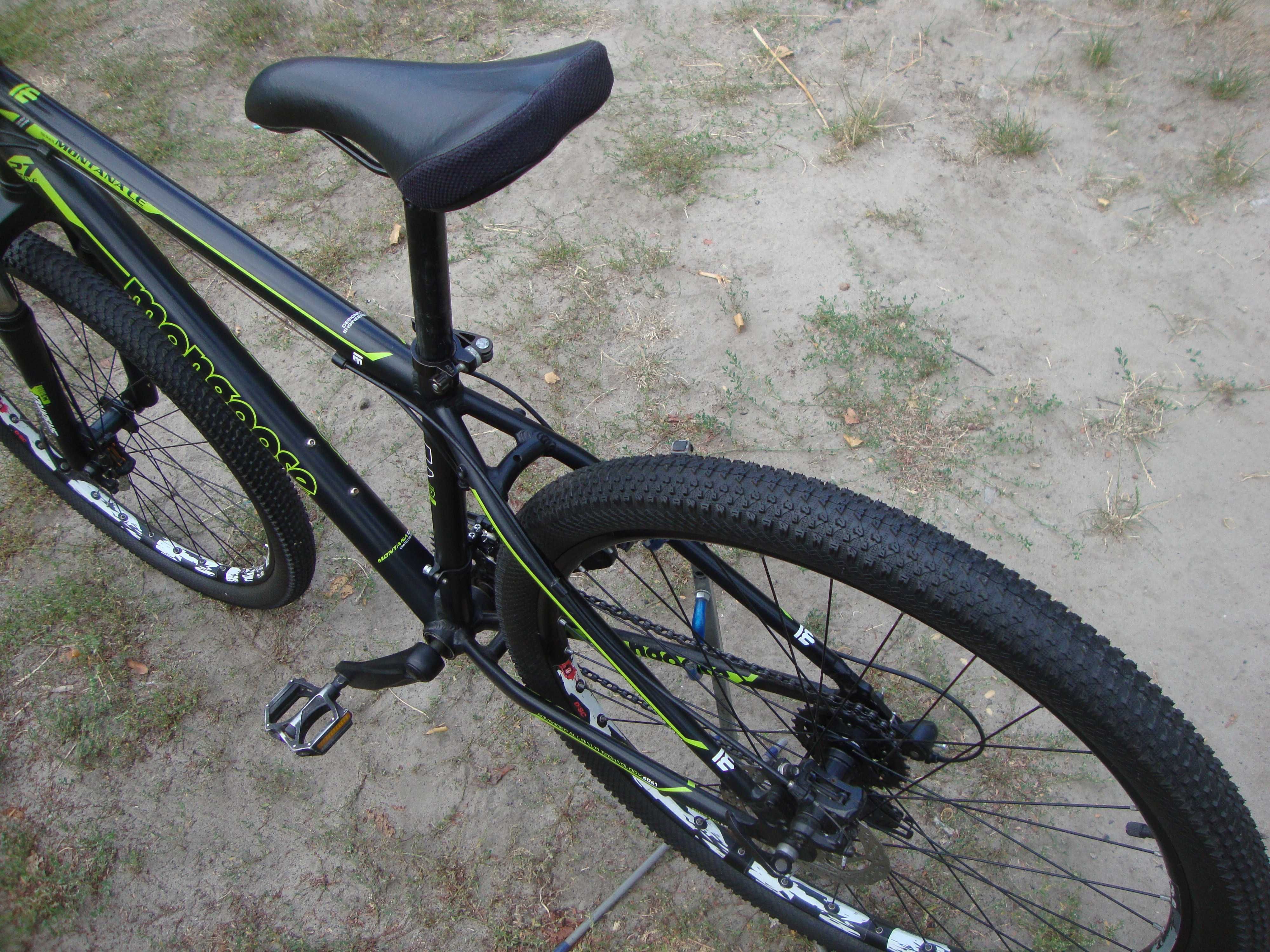 MONGOOSE Montana Le колеса 27,5 горный велосипед алюминий