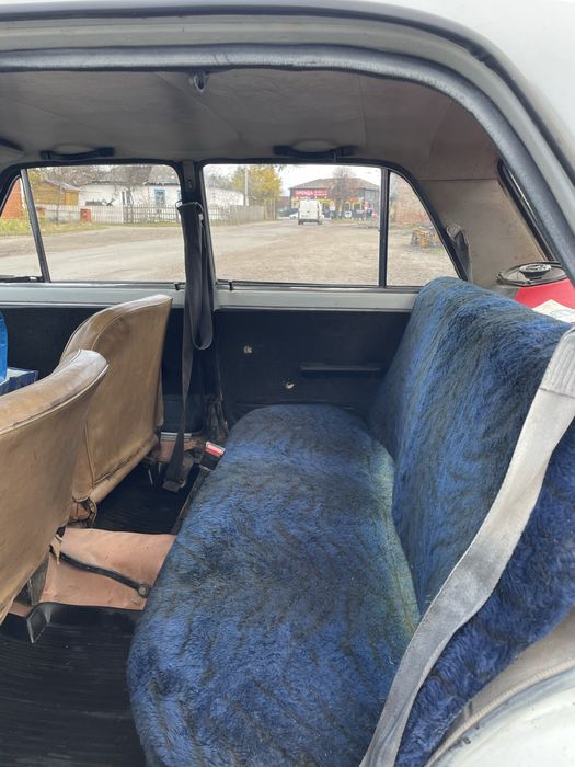 Продається  ваз 2101