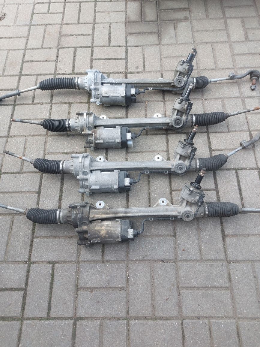 Рульова рейка BMW 3 f30 f32 f34 рейка BMW 3 рейка f30 f32 f34 f36