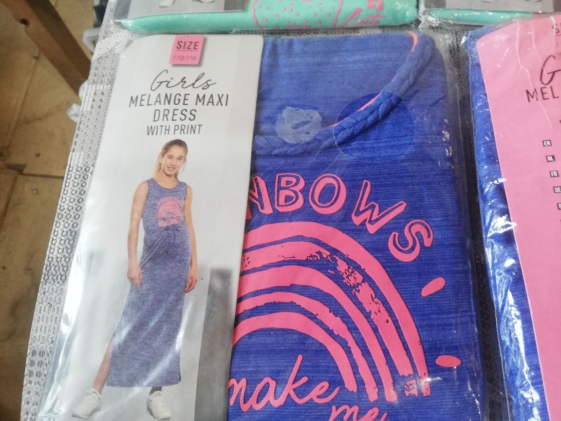 Сукня для дівчат